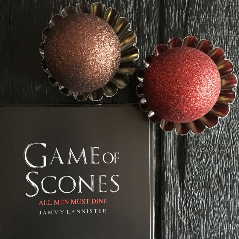 Game of Scones